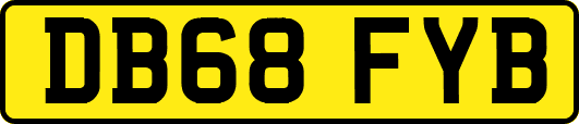 DB68FYB