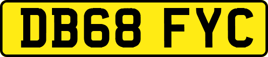 DB68FYC