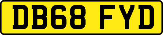 DB68FYD