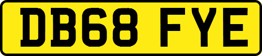 DB68FYE