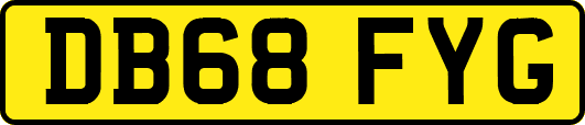 DB68FYG