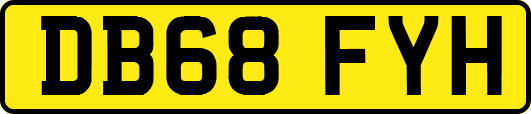 DB68FYH