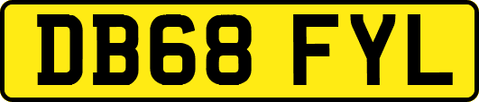 DB68FYL