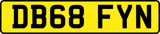 DB68FYN