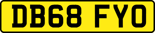 DB68FYO