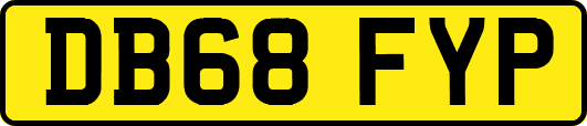 DB68FYP