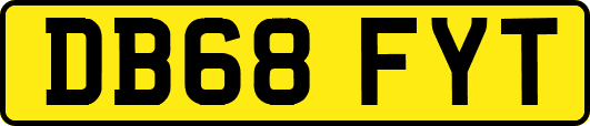 DB68FYT