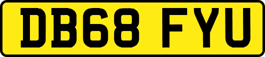 DB68FYU
