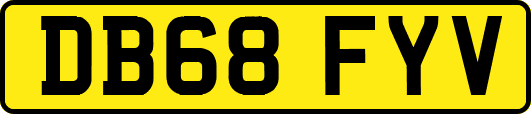 DB68FYV