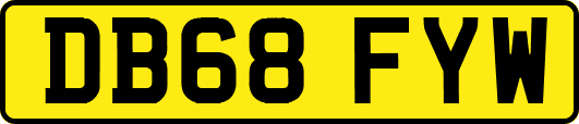 DB68FYW