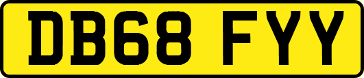 DB68FYY
