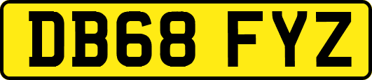 DB68FYZ