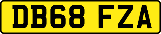 DB68FZA