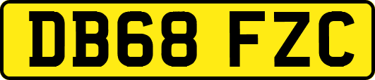 DB68FZC