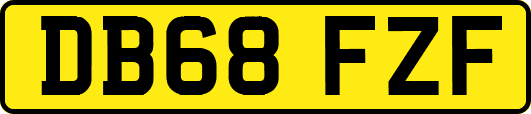 DB68FZF