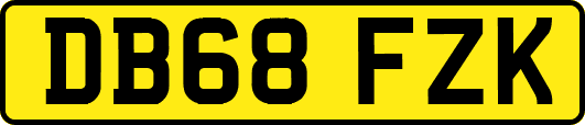 DB68FZK