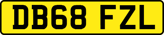 DB68FZL