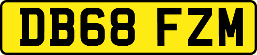 DB68FZM