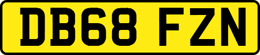 DB68FZN