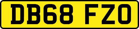 DB68FZO