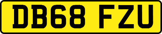DB68FZU