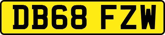 DB68FZW
