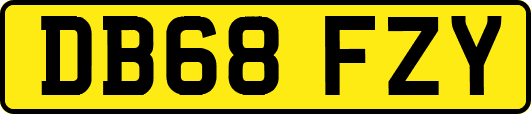 DB68FZY
