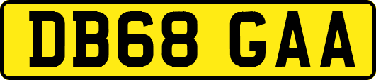 DB68GAA