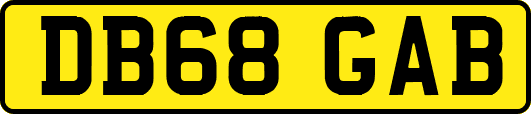 DB68GAB
