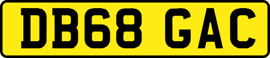 DB68GAC