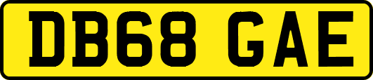 DB68GAE