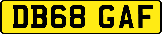 DB68GAF