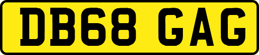 DB68GAG