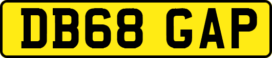 DB68GAP