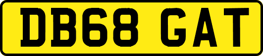 DB68GAT