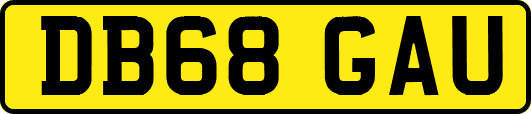 DB68GAU