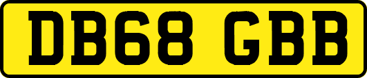 DB68GBB
