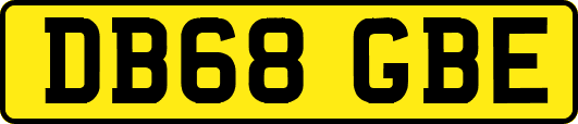 DB68GBE