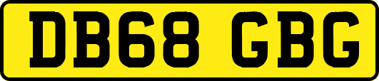 DB68GBG