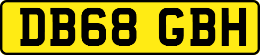 DB68GBH