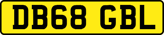 DB68GBL