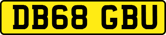 DB68GBU