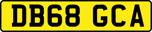 DB68GCA