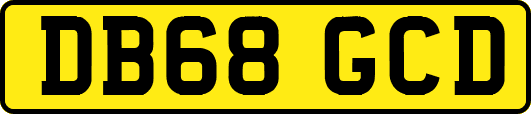 DB68GCD