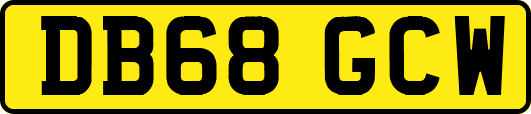 DB68GCW