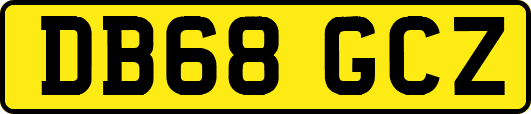 DB68GCZ