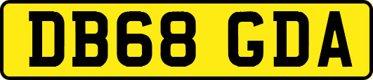 DB68GDA