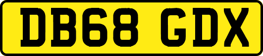 DB68GDX