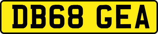 DB68GEA
