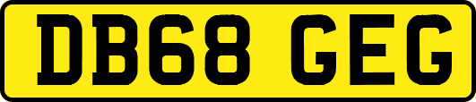 DB68GEG
